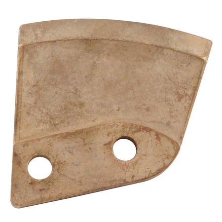 Vestil NON SPARK DRUM DEHEADER REPLAC. BLADE DDB-1-NS